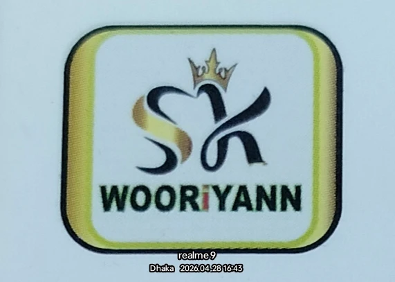 SK WOORIYANN