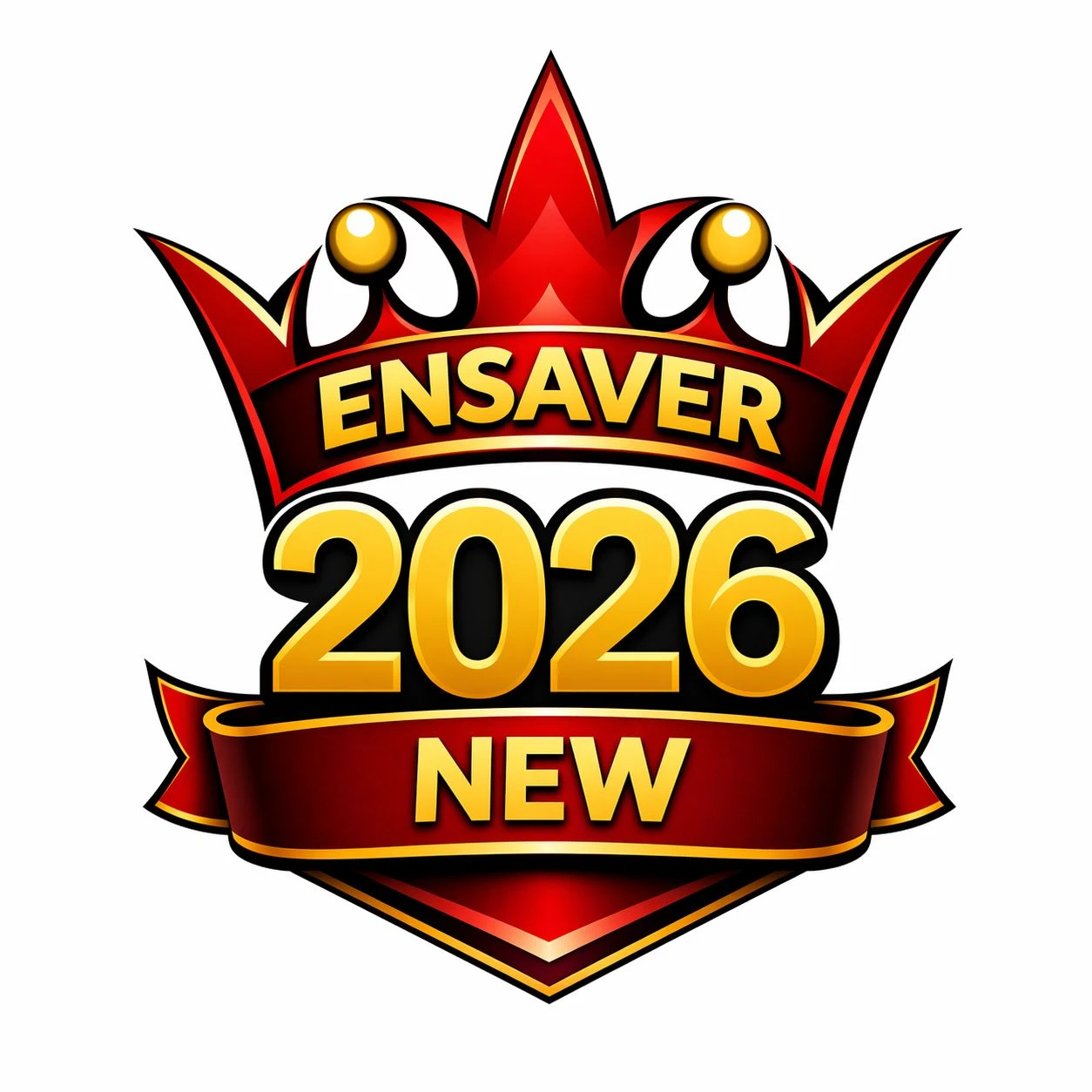 ENSAVER 2026