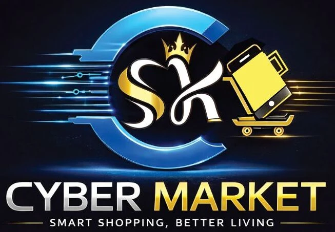 Skcybermarket